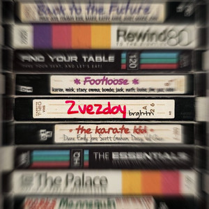 Zvezdoy (Original Mix)