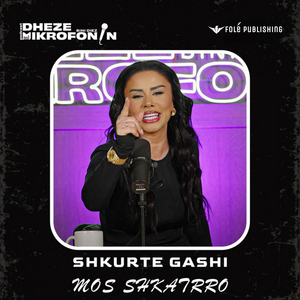 Mos shkatrro (Live)