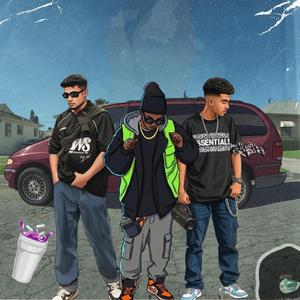 LOST IN YOU (feat. KISSU & HARX)