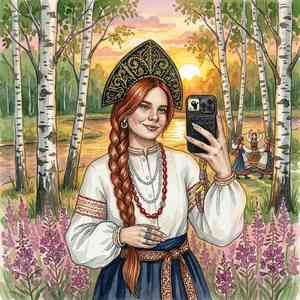 Пляши подруга