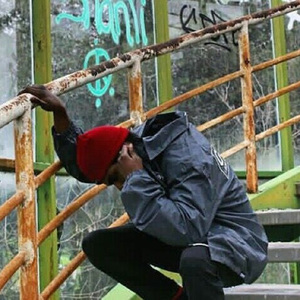 Be Saved（prod.by D.C.C)