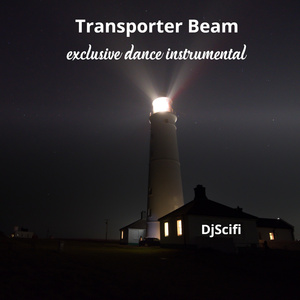 Transporter Beam