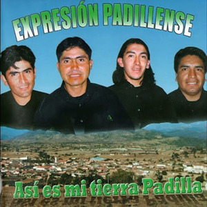 Así es mi tierra Padilla