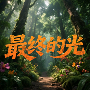 最终的光