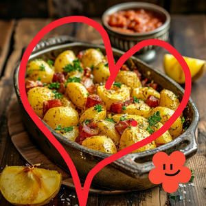 Любовь не картошка
