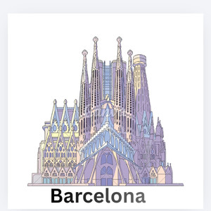 Barcelona