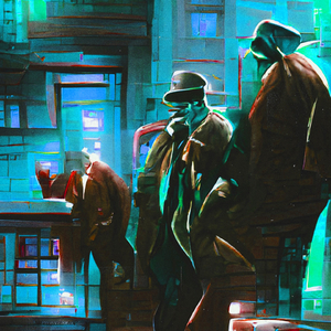 VEHEMENTS (Yury Remix)