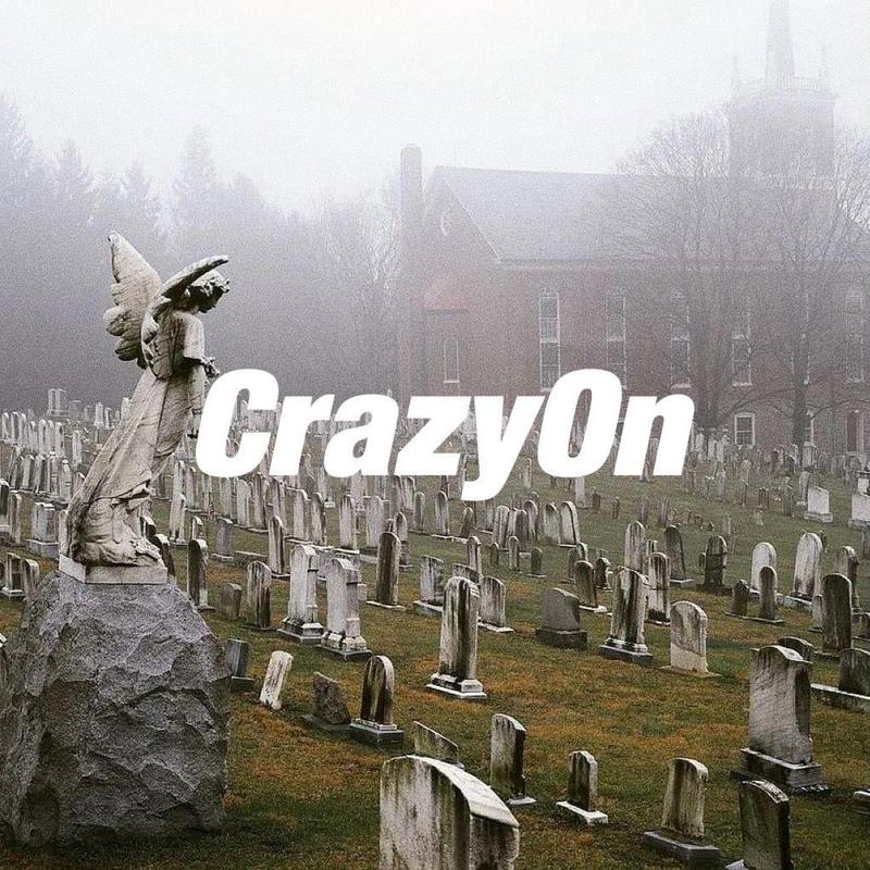 CrazyOn封面