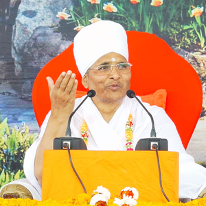 Sadguru Ne Bag Lagaya