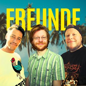 Freunde