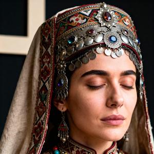 Letters From the Mountain Monastery