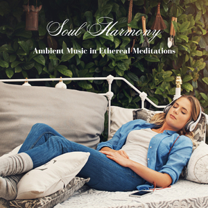 Heart Chakra Ambient Music