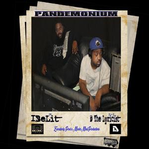 Never Forget (feat. Karisma)