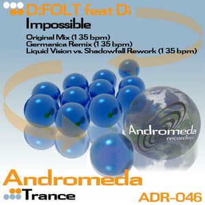 Impossible (Original Mix)