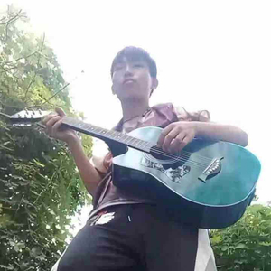 特别的人伴奏