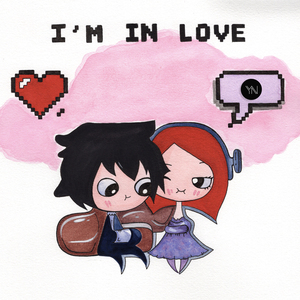 I'm in Love