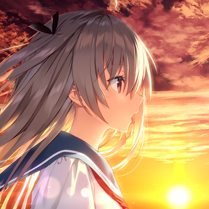 赤尾ひかる-【ATRI】Dear Moments(ATRI ver.)（Passkou remix）