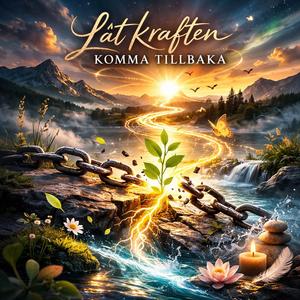 Låt kraften komma tillbaka