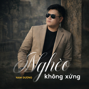 Nghèo Không Xứng