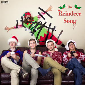 The Reindeer Song