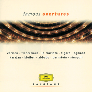 Light Cavalry:Overture