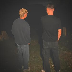 Church in the Morning (feat. JAMES)