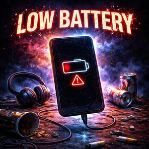 Low Battery