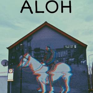 Aloh (feat. Sharky)