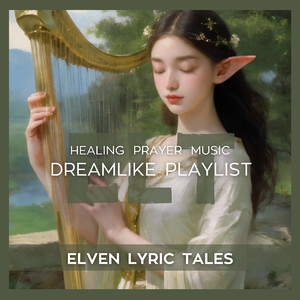 Holy Tears, Gentle Love - 聖なる涙、優しき愛