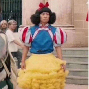 melody（翻自 青春有你2）