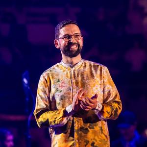 Jalsa (Live in Casablanca) (Live)