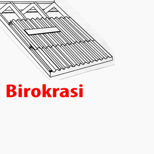 Birokrasi