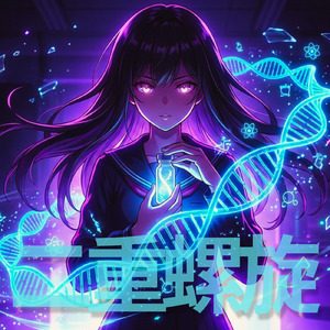 二重螺旋