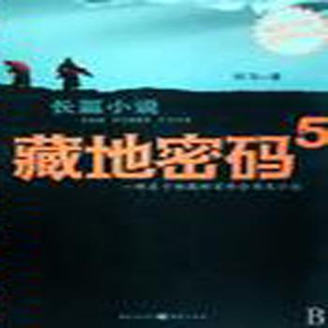 藏地密码第五部第018集