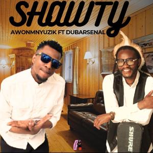 SHAWATY (feat. Dubarsenal & Mfungwa) (Sonic Ubuntu)