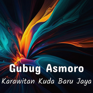 Karawitan Kuda Baru Jaya