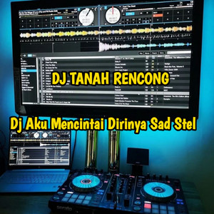 Dj Aku Mencintai Dirinya Sad Stel