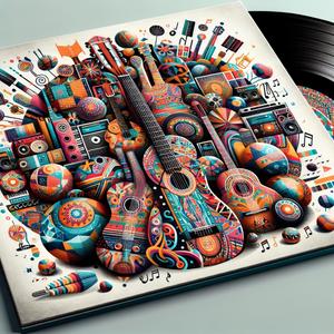 Vibraciones Sin Fronteras