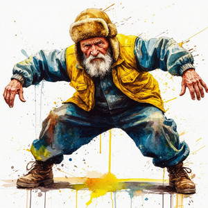 Легендарное тэло