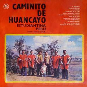 Huarancayo De Mis Penas