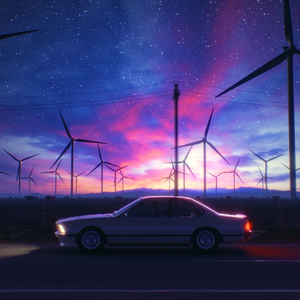 [Free]"Night Driving"-河南说唱之神 Type Beat