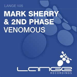 Venomous (Original Mix)