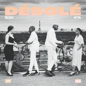 Désolé (feat. Rony)