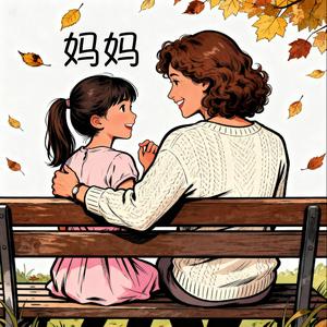 妈妈