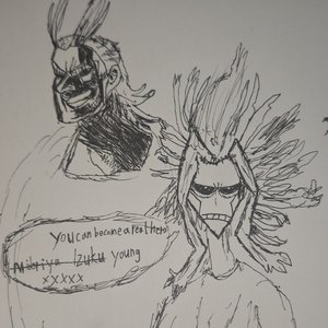 you can become a real hero.xxx young