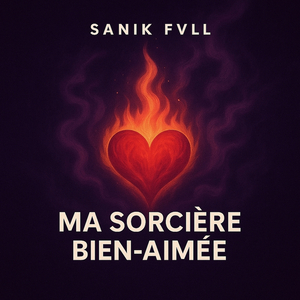 Ma sorcière bien-aimée