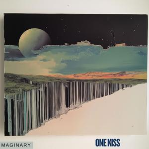 One Kiss
