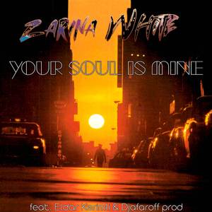 Your soul is mine