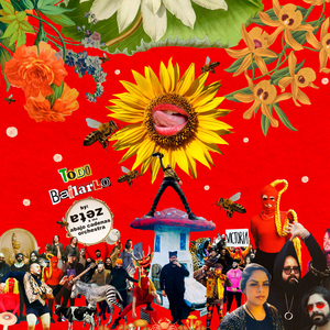 La Flor de la Palabra