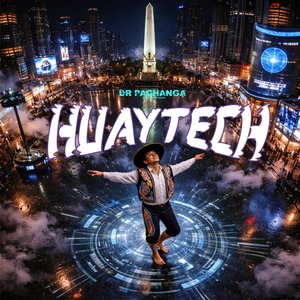 HUAYTECH - DR PACHANGA